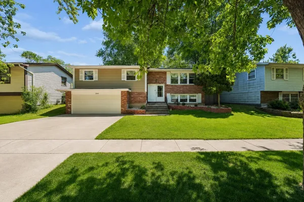 $314,900 | 21601 Jeffrey Avenue, Sauk Village, IL 60411