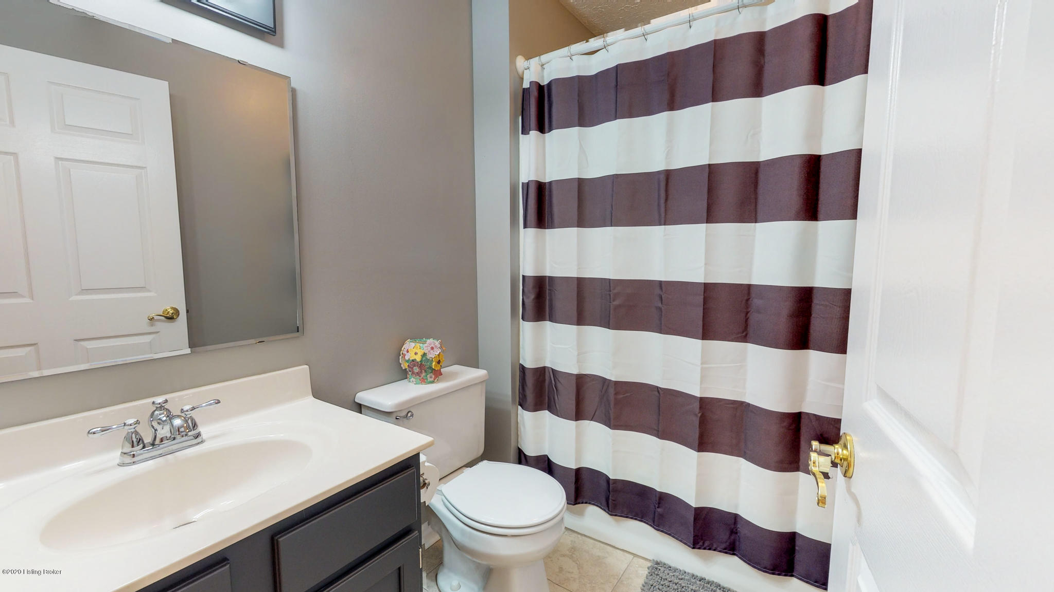 415 Windy Hill Road Shepherdsville, KY 40165 - Photo 21 of 39 Hall Bath