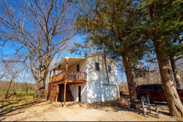 $60,000 | 7030 Stovesand Road, Cedar Hill, MO 63016