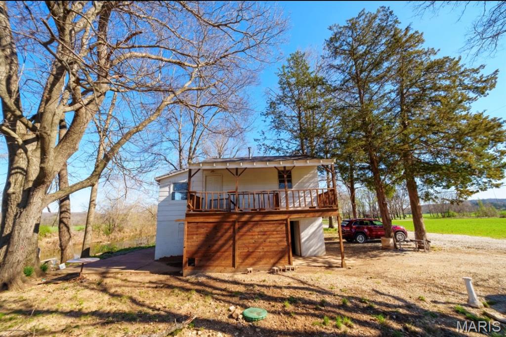 7030 Stovesand Road Cedar Hill, MO 63016 - Photo 7 of 28