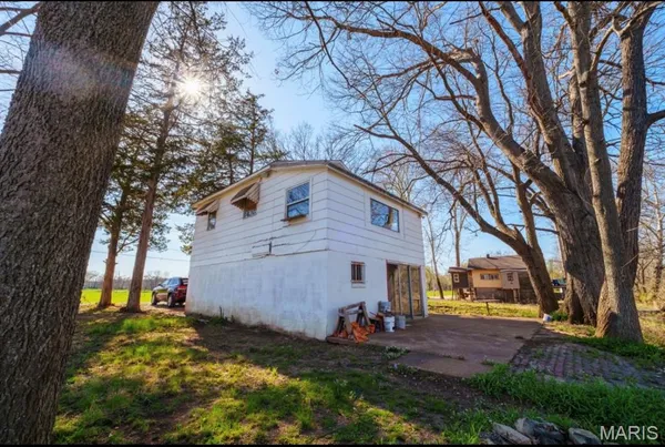 $60,000 | 7030 Stovesand Road, Cedar Hill, MO 63016