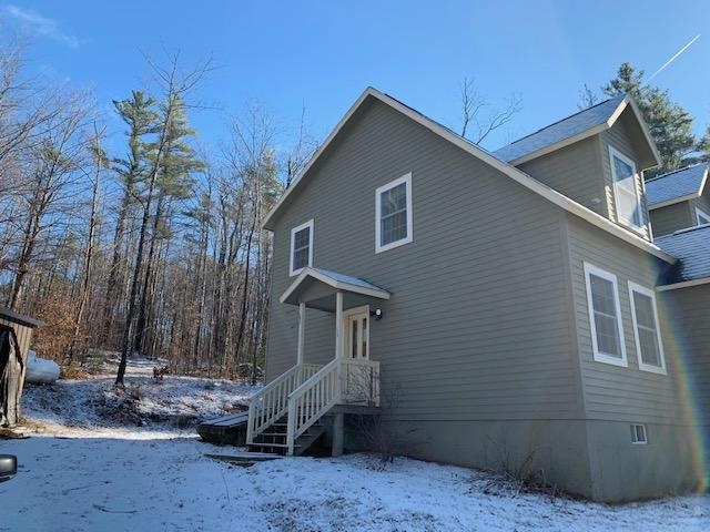 159 Apple Hill Road Sullivan, NH 03445 - Photo 2 of 15