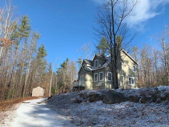 159 Apple Hill Road Sullivan, NH 03445 - Photo 3 of 15