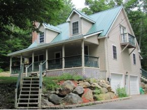 244 Access Road Wakefield, NH 03872 - Photo 1 of 14