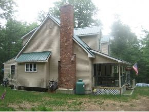 244 Access Road Wakefield, NH 03872 - Photo 3 of 14