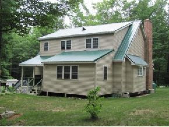 244 Access Road Wakefield, NH 03872 - Photo 5 of 14