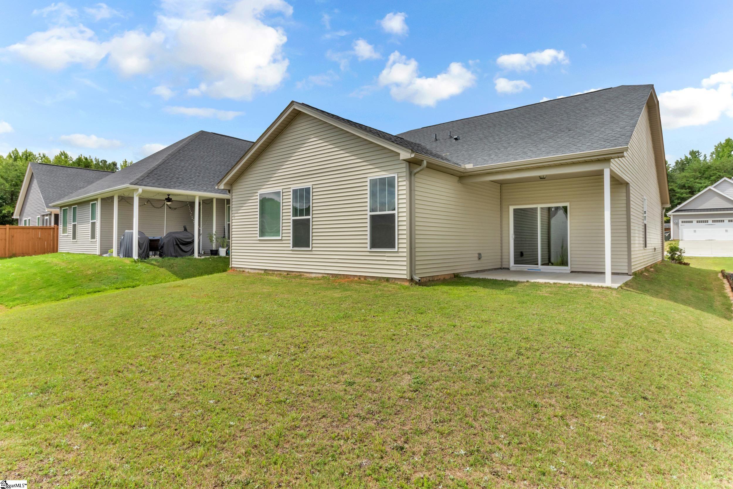 111 Royal Pine Wy. Greer, SC 29650 - Photo 20 of 21