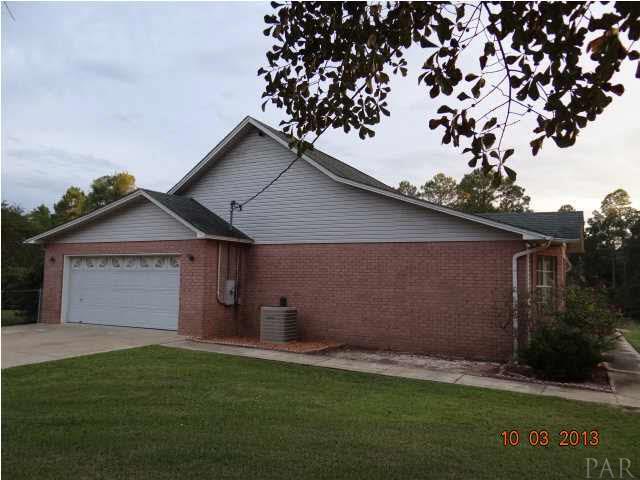 1507 Rouge Lane Cantonment, FL 32533 - Photo 2 of 25 Gallery Image 2