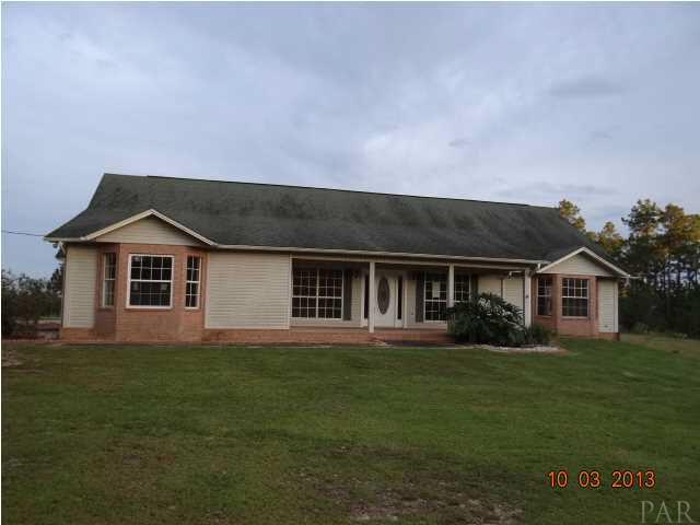 1507 Rouge Lane Cantonment, FL 32533 - Photo 5 of 25 Gallery Image 5