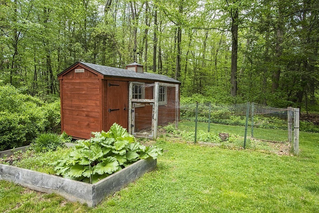 21 Bolton Road Harvard, MA 01451 - Photo 35 of 42
