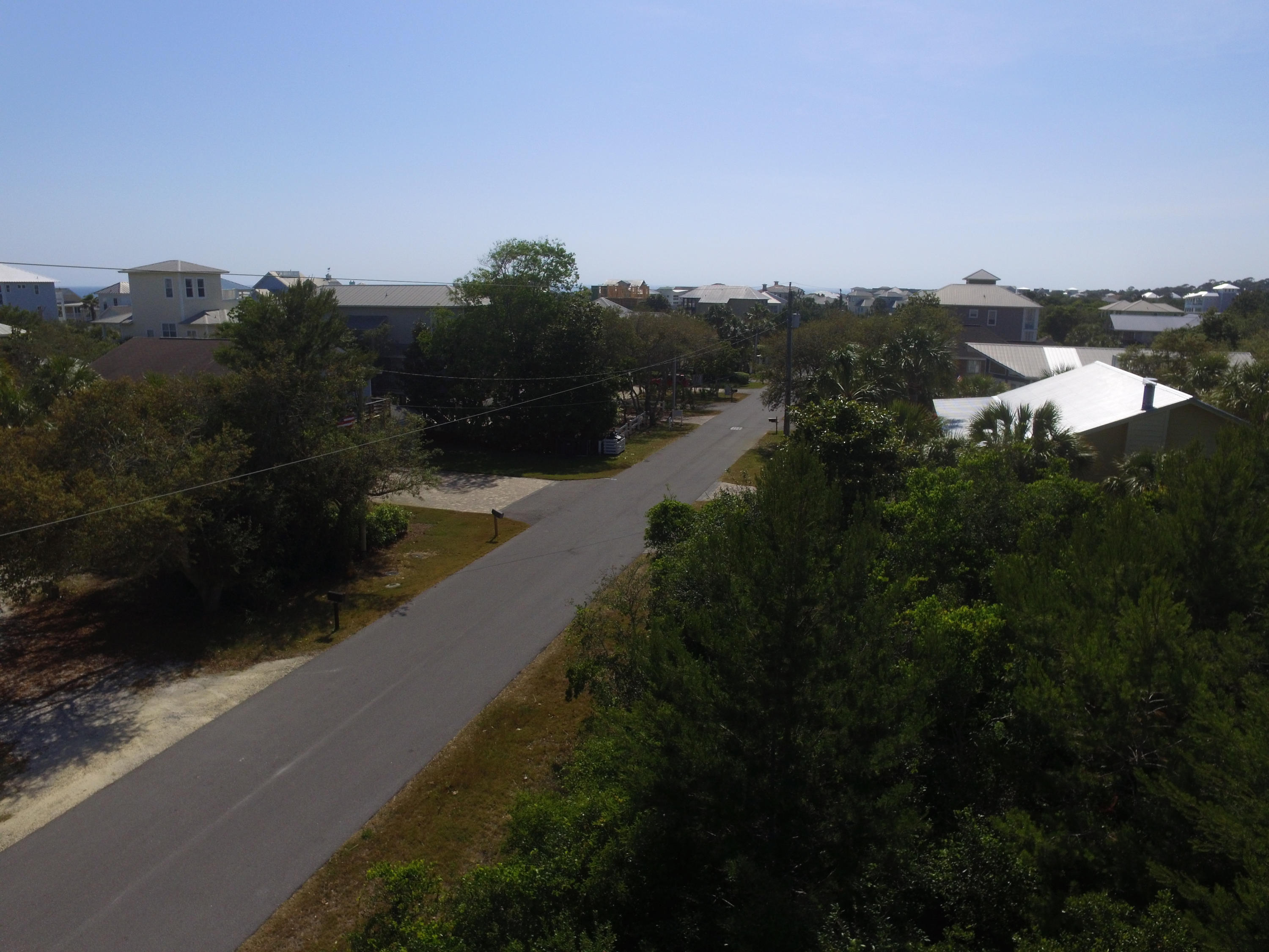Xx Betty Street Santa Rosa Beach, FL 32459 - Photo 1 of 1 a view of a city with lush green forest