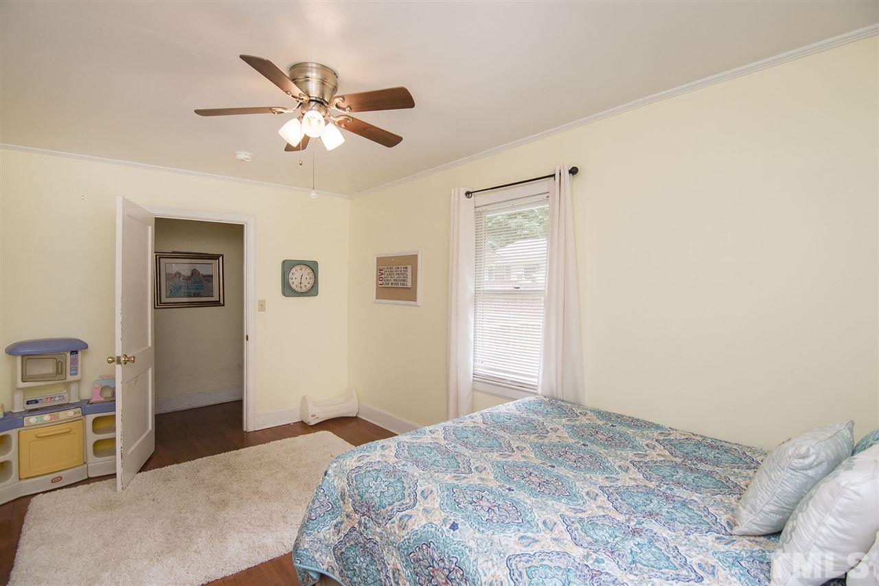 1008 Carpenter Fletcher Road Durham, NC 27713 - Photo 11 of 25 Gallery Image 11