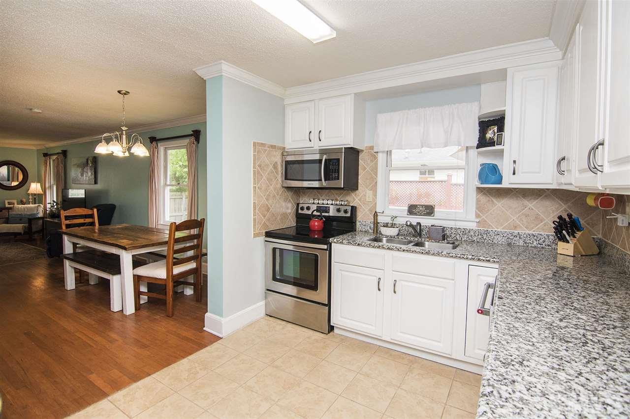 1008 Carpenter Fletcher Road Durham, NC 27713 - Photo 13 of 25 Gallery Image 13