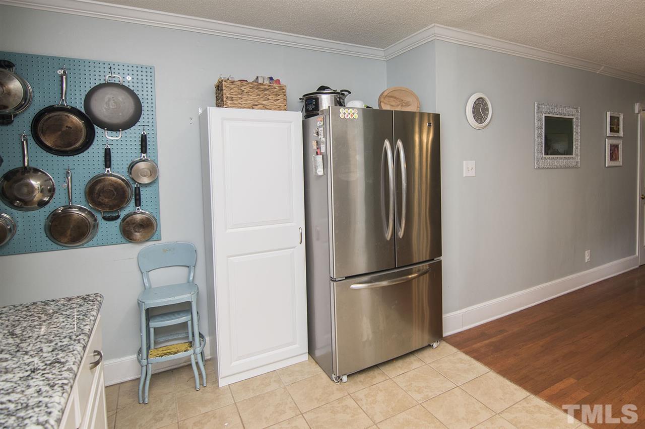 1008 Carpenter Fletcher Road Durham, NC 27713 - Photo 14 of 25 Gallery Image 14