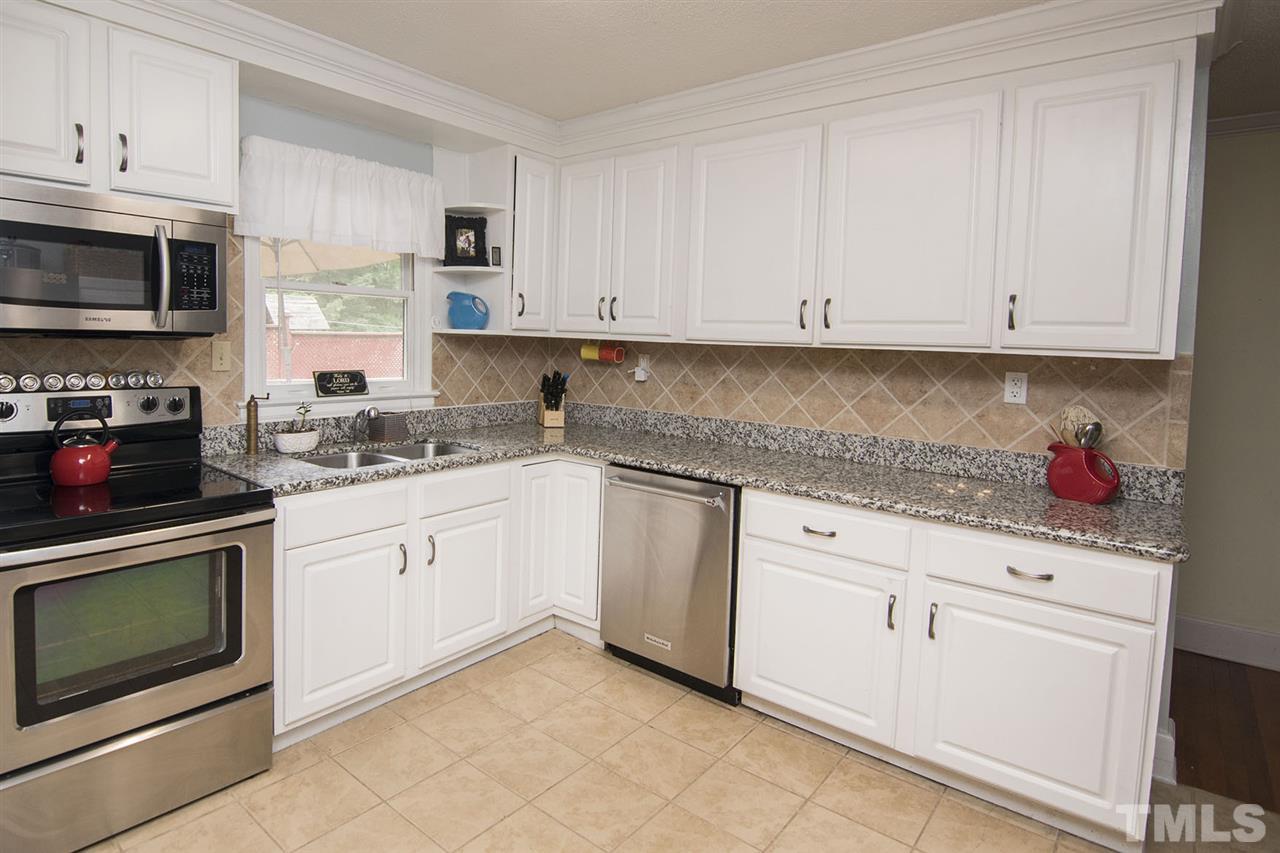 1008 Carpenter Fletcher Road Durham, NC 27713 - Photo 15 of 25 Gallery Image 15