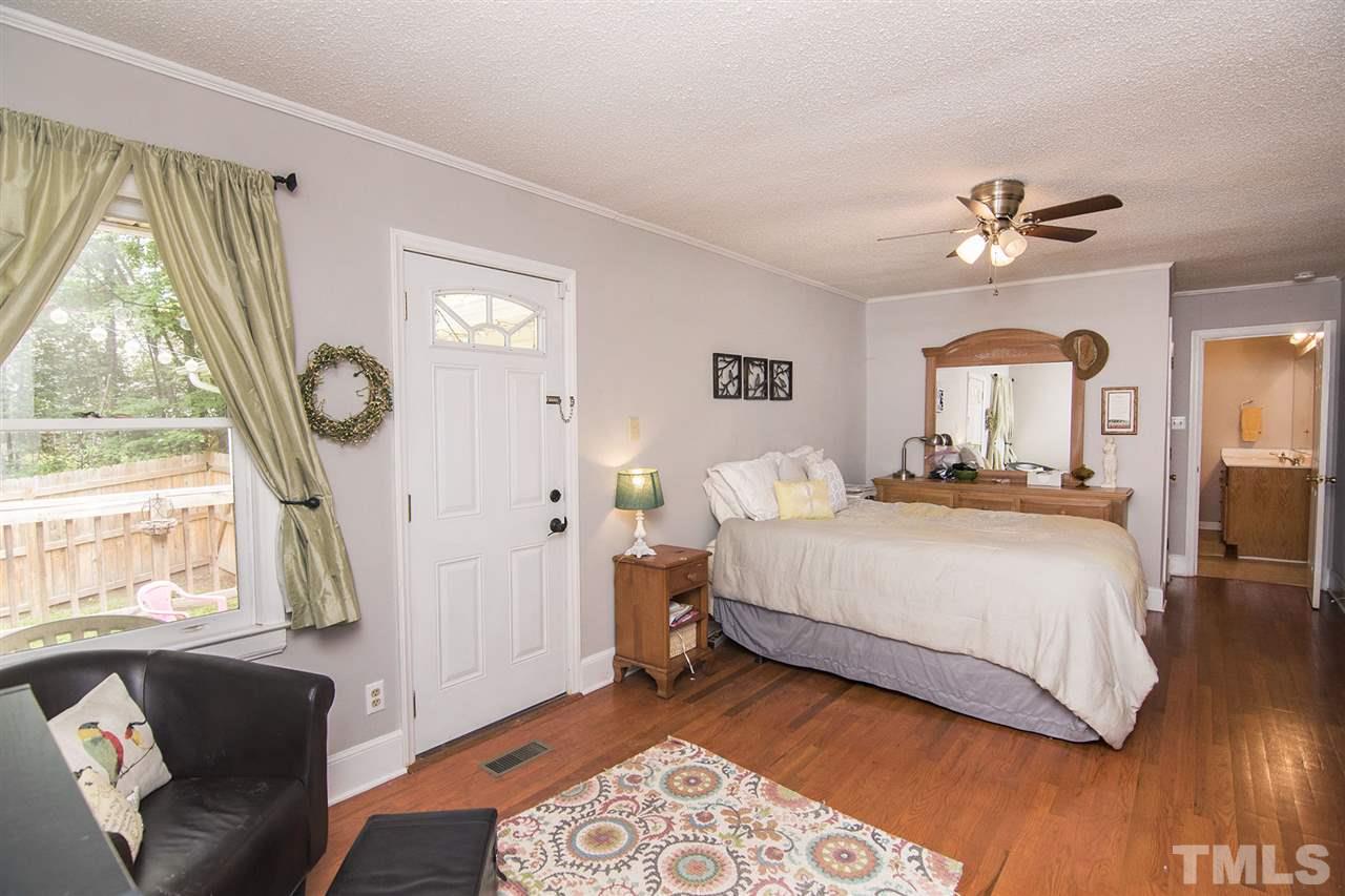 1008 Carpenter Fletcher Road Durham, NC 27713 - Photo 16 of 25 Gallery Image 16