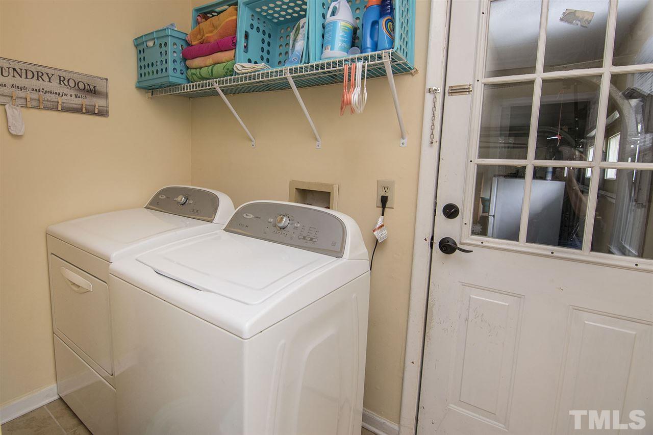 1008 Carpenter Fletcher Road Durham, NC 27713 - Photo 18 of 25 Gallery Image 18