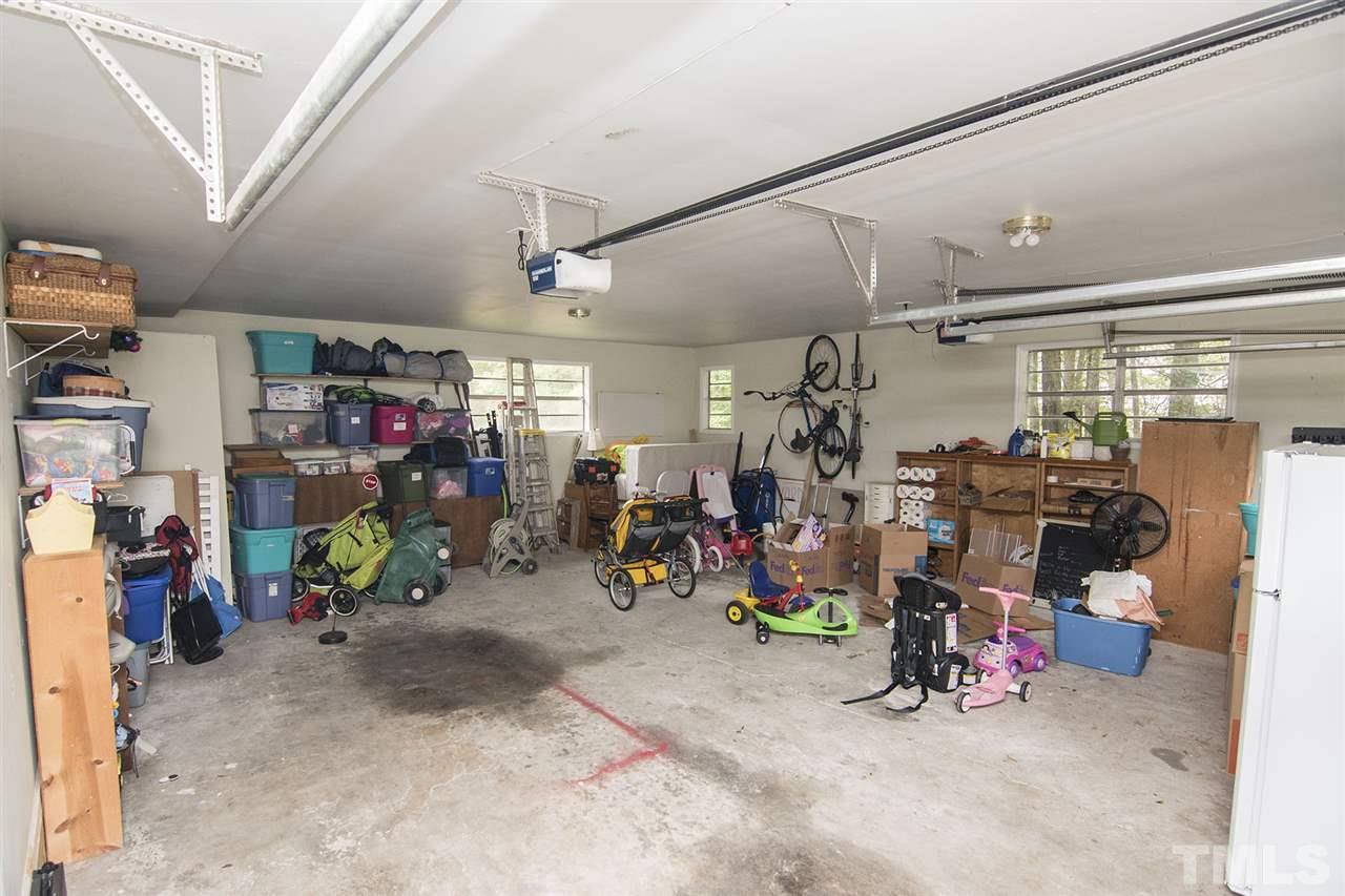 1008 Carpenter Fletcher Road Durham, NC 27713 - Photo 19 of 25 Gallery Image 19