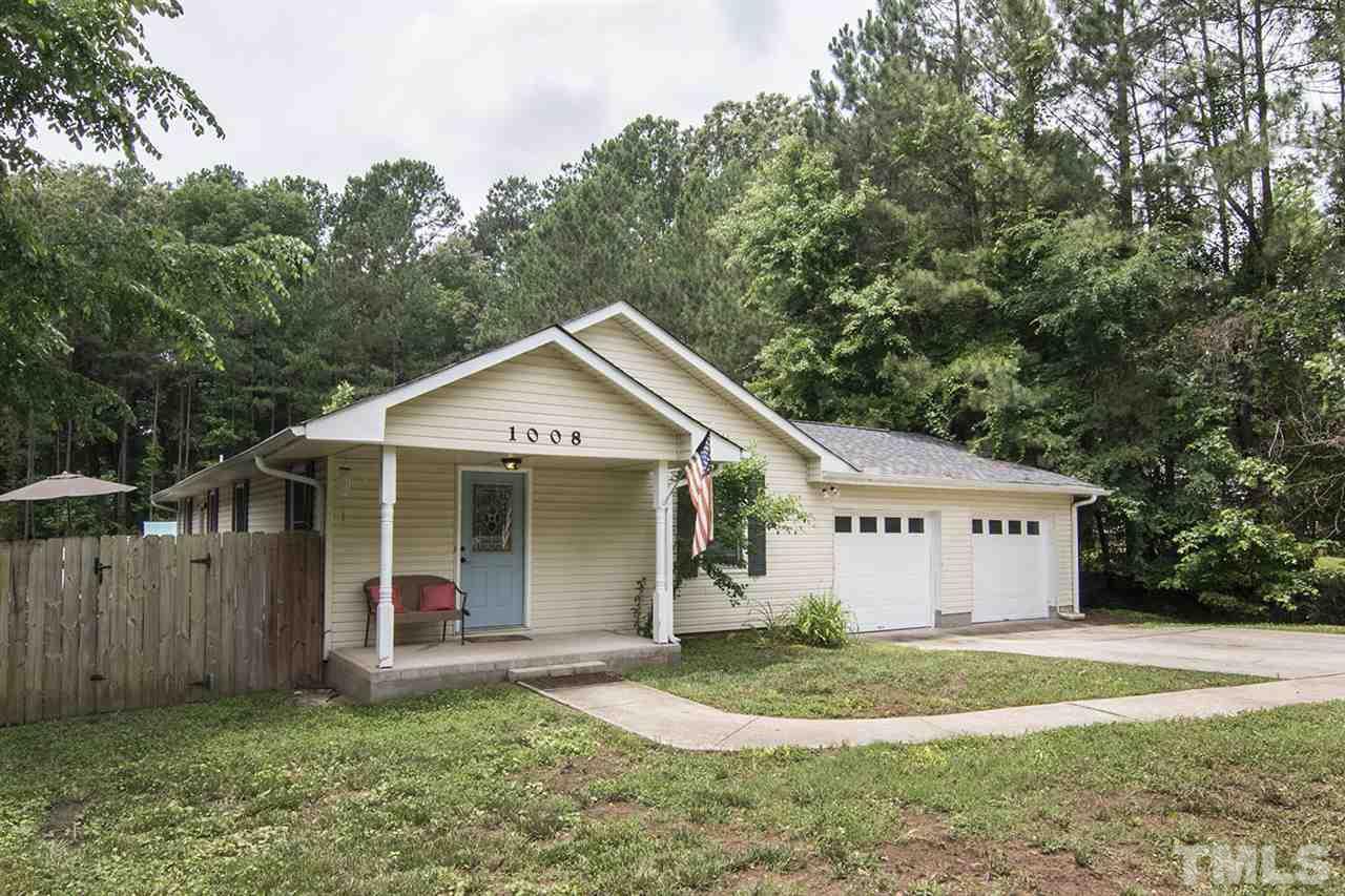 1008 Carpenter Fletcher Road Durham, NC 27713 - Photo 3 of 25 Gallery Image 3