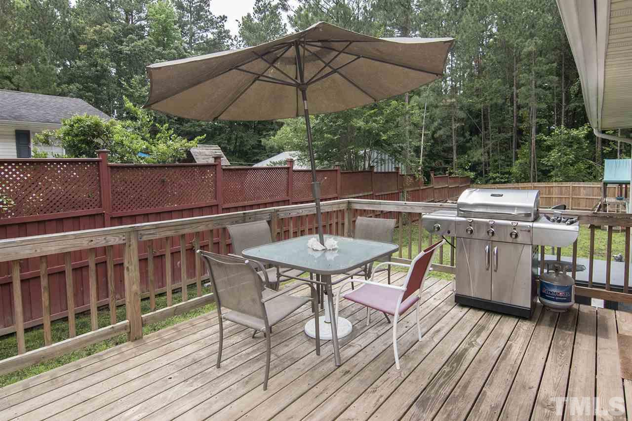 1008 Carpenter Fletcher Road Durham, NC 27713 - Photo 21 of 25 Gallery Image 21