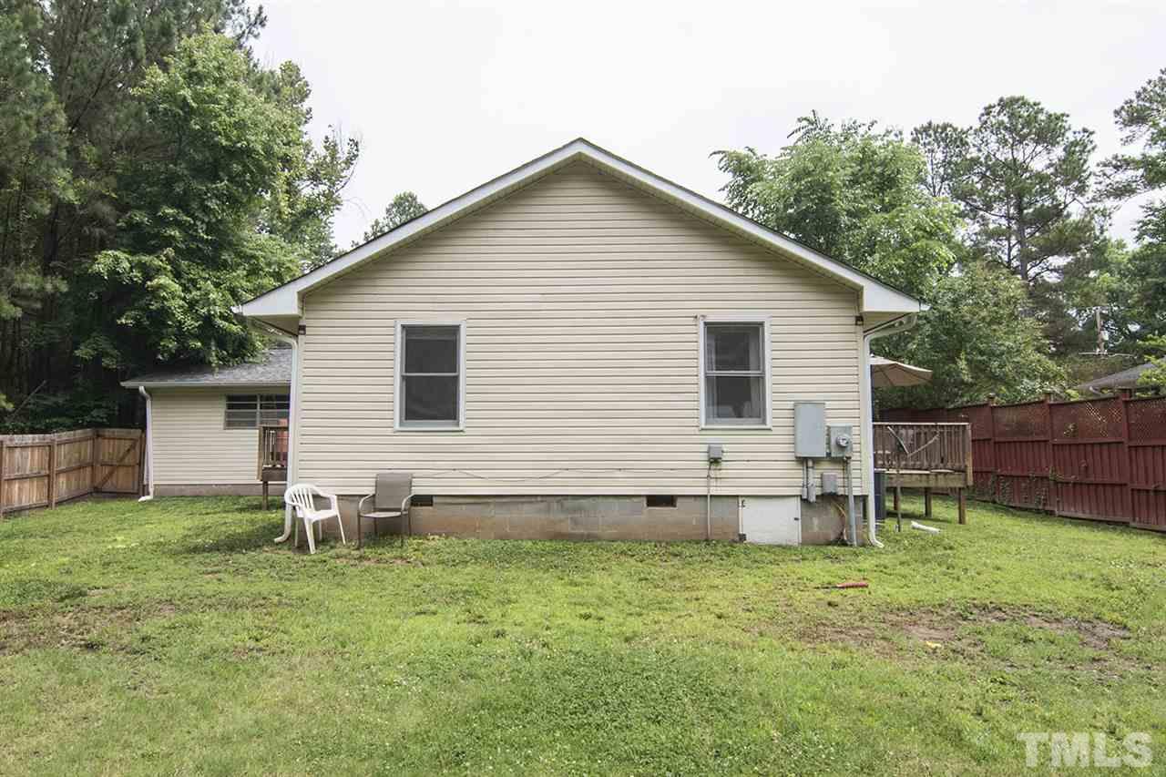 1008 Carpenter Fletcher Road Durham, NC 27713 - Photo 24 of 25 Gallery Image 24