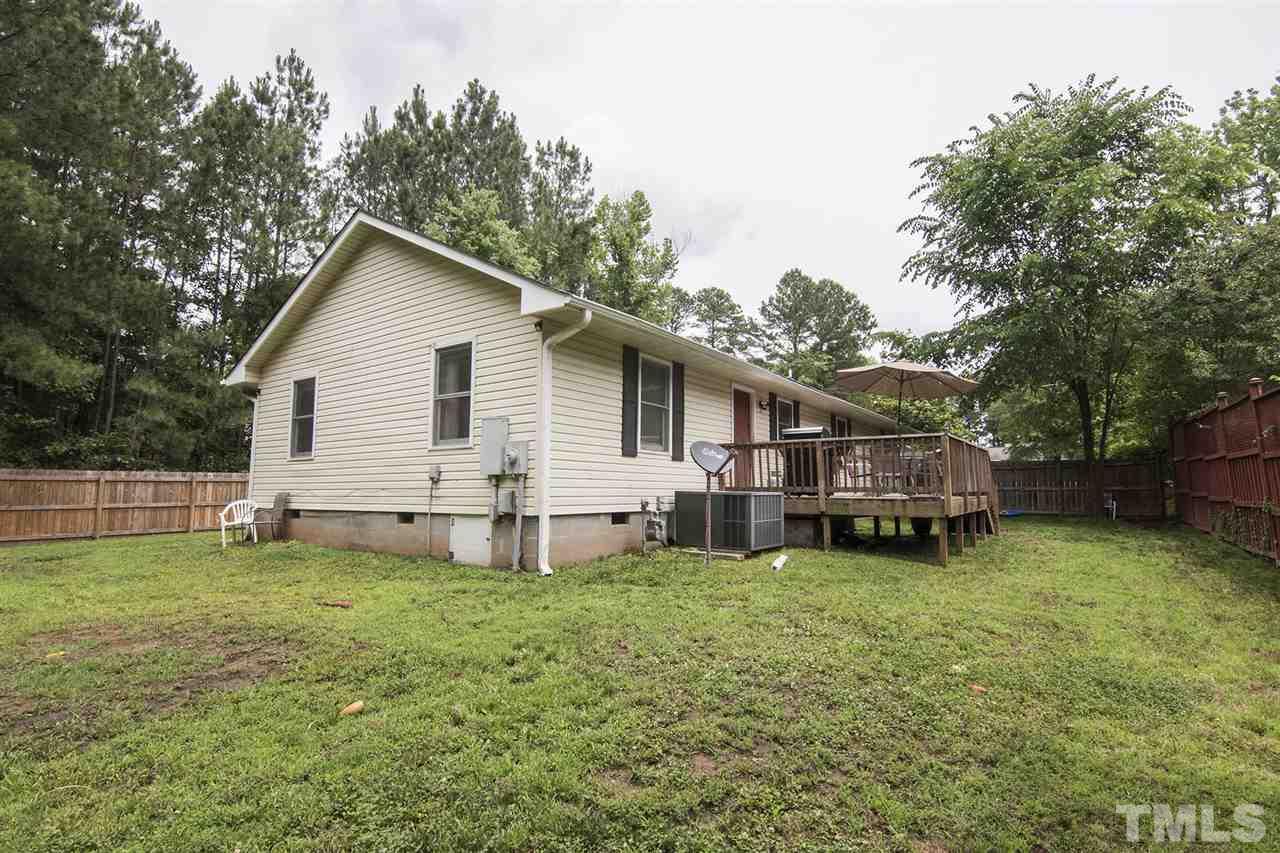 1008 Carpenter Fletcher Road Durham, NC 27713 - Photo 25 of 25 Gallery Image 25