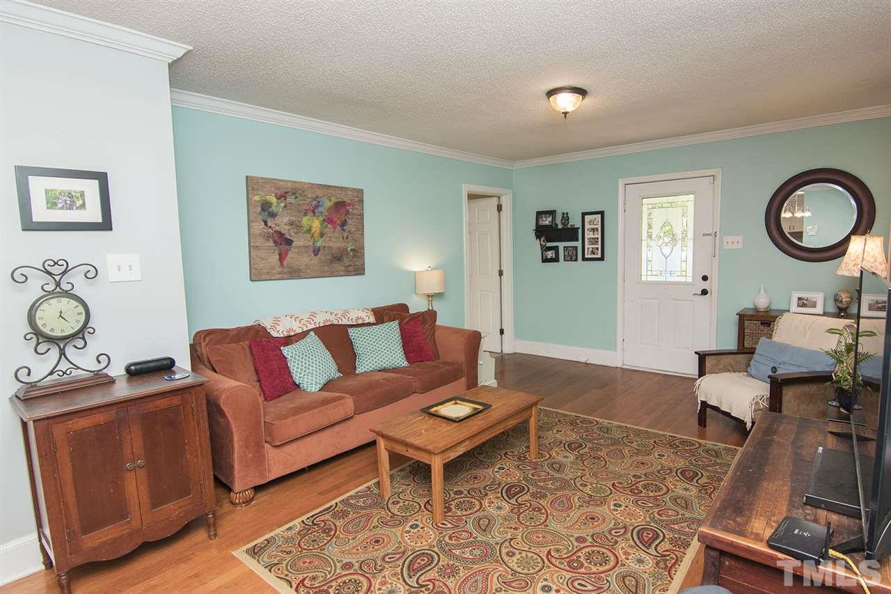 1008 Carpenter Fletcher Road Durham, NC 27713 - Photo 5 of 25 Gallery Image 5