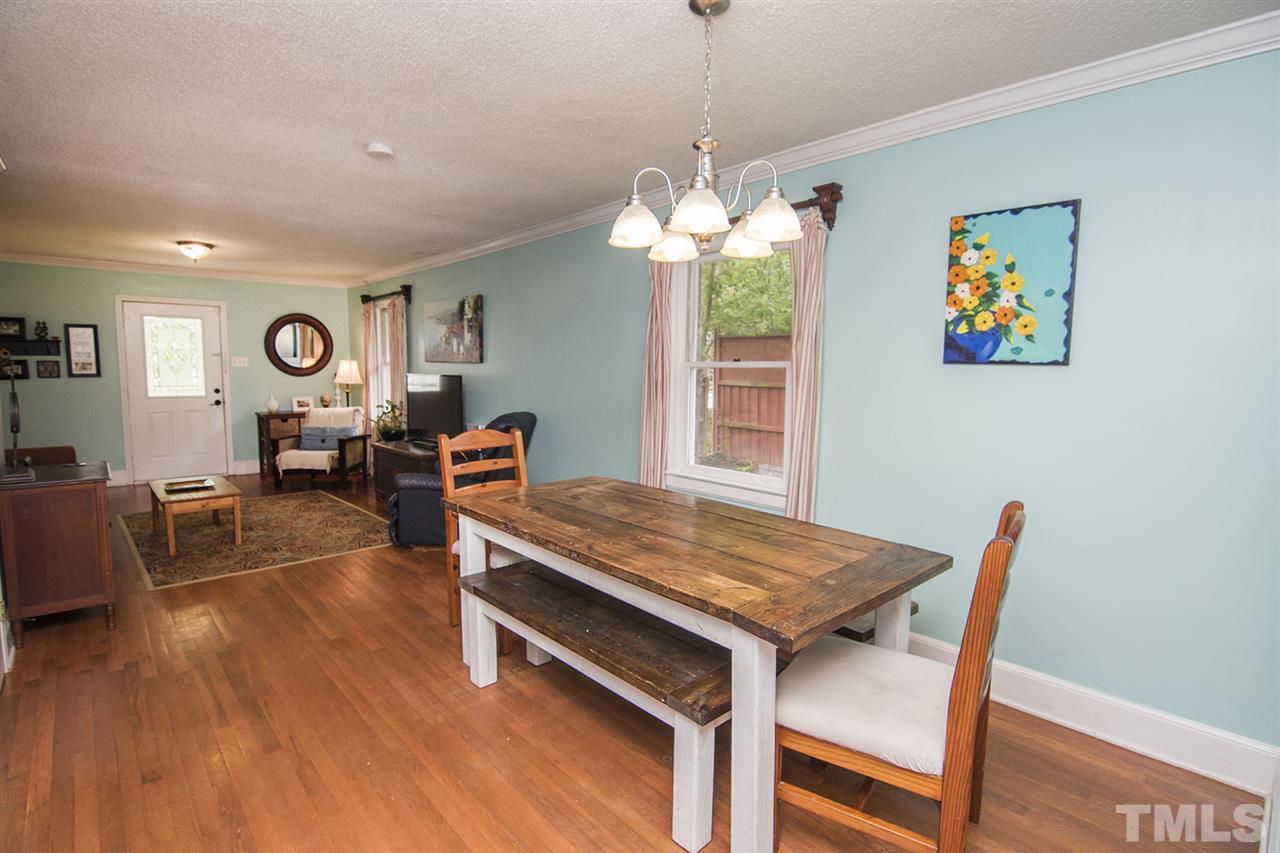 1008 Carpenter Fletcher Road Durham, NC 27713 - Photo 6 of 25 Gallery Image 6