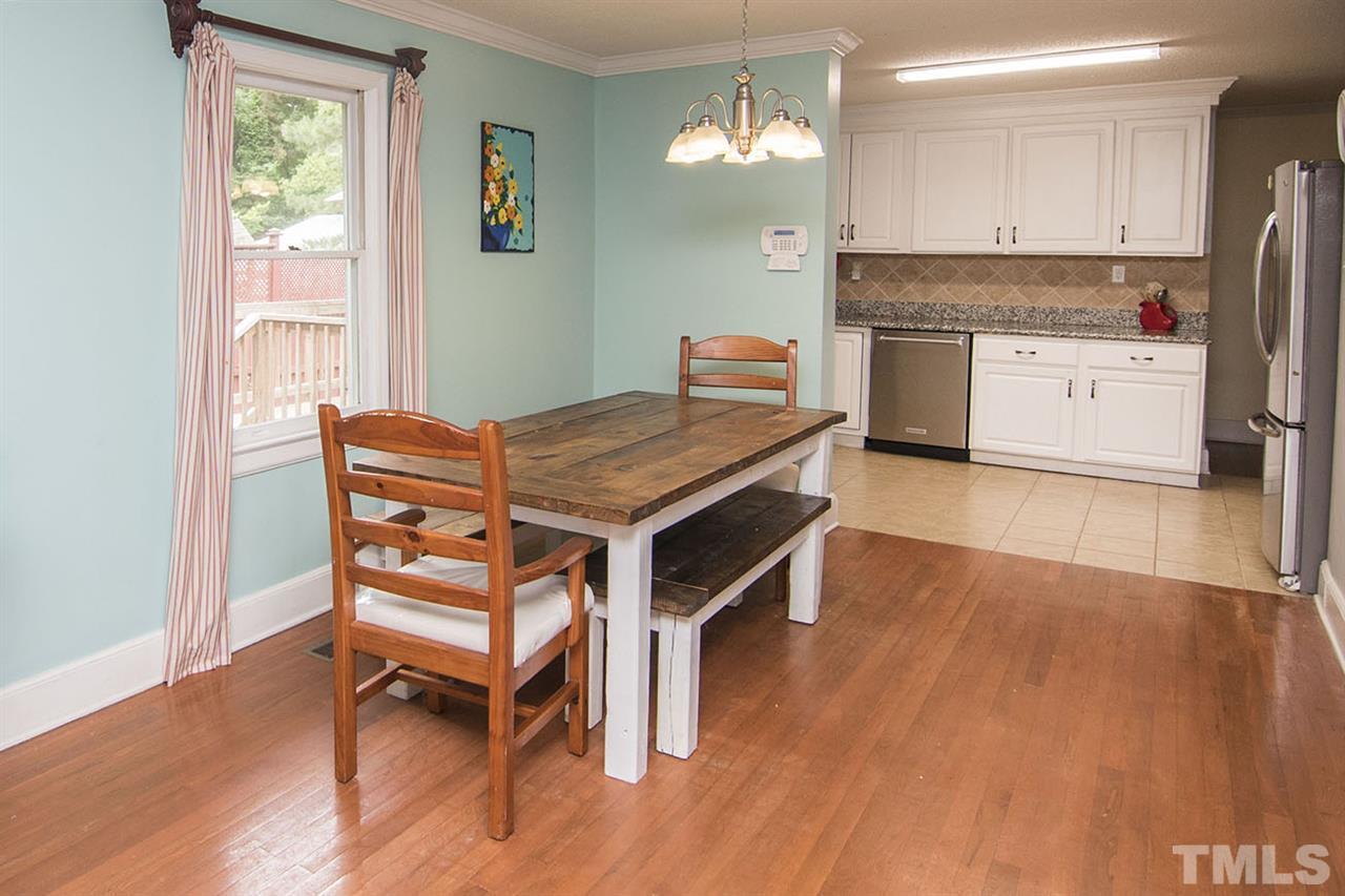1008 Carpenter Fletcher Road Durham, NC 27713 - Photo 7 of 25 Gallery Image 7