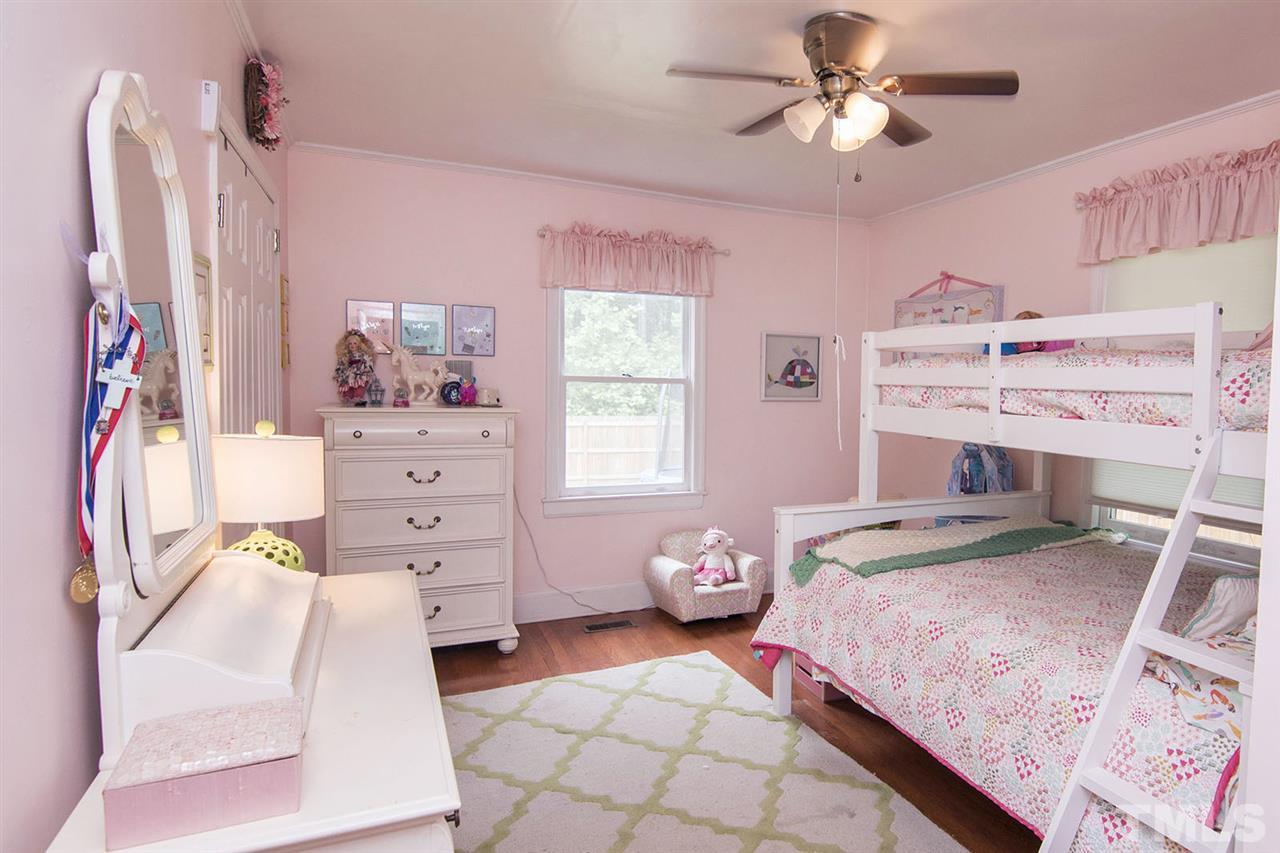 1008 Carpenter Fletcher Road Durham, NC 27713 - Photo 8 of 25 Gallery Image 8