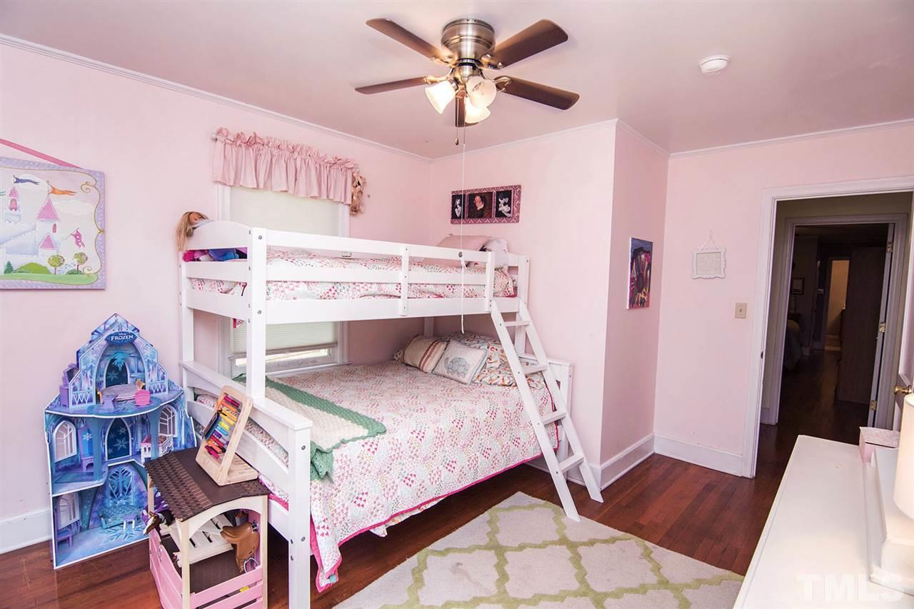 1008 Carpenter Fletcher Road Durham, NC 27713 - Photo 9 of 25 Gallery Image 9