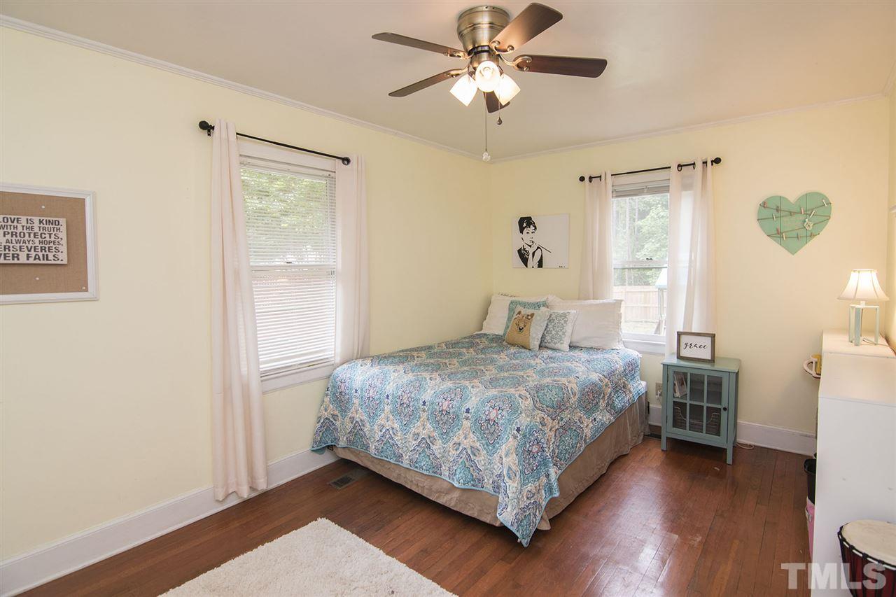 1008 Carpenter Fletcher Road Durham, NC 27713 - Photo 10 of 25 Gallery Image 10