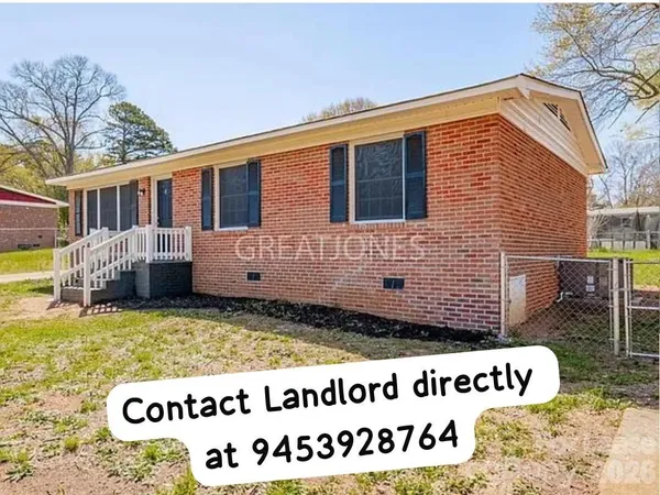 $1,150 | 42 Thurgood Marshall Road, Spartanburg, SC 29307