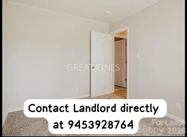 $1,150 | 42 Thurgood Marshall Road, Spartanburg, SC 29307