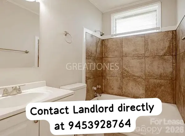 $1,150 | 42 Thurgood Marshall Road, Spartanburg, SC 29307