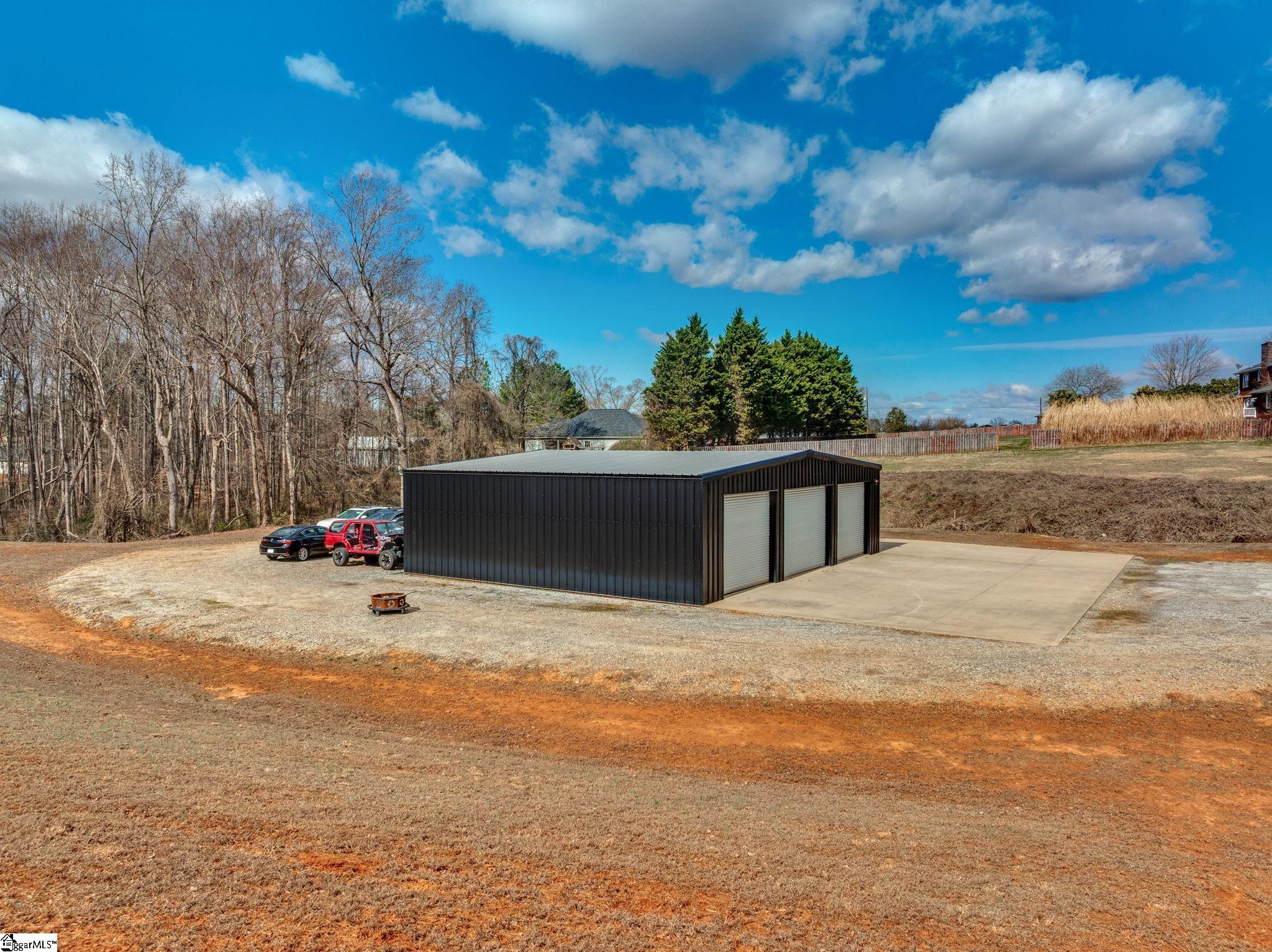 1529 Old Post Road Gaffney, SC 29341 - Photo 38 of 49