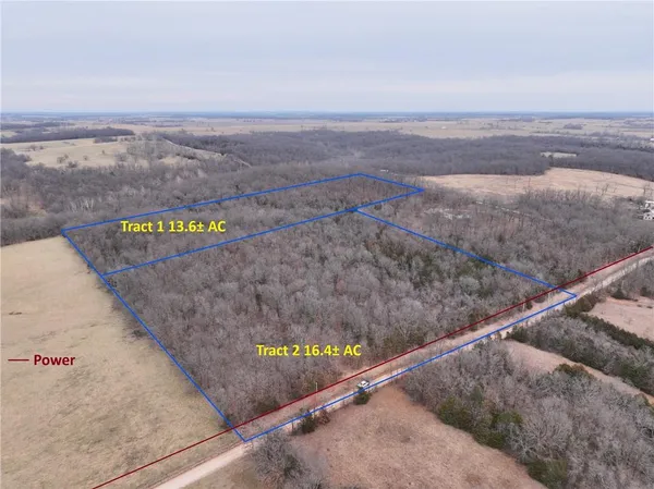 $123,000 | 0 North County Road 96 Road, Walnut Grove, MO 65770