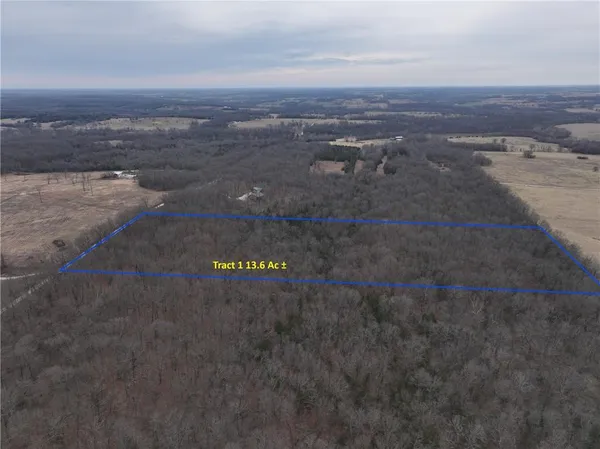 $123,000 | 0 North County Road 96 Road, Walnut Grove, MO 65770