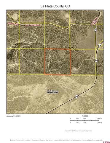 $229,000 | 7371 County Road 310, Ignacio, CO 81137