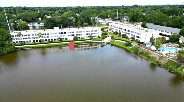 $185,000 | 1655 South Highland Avenue, Unit J190, Clearwater, FL 33756