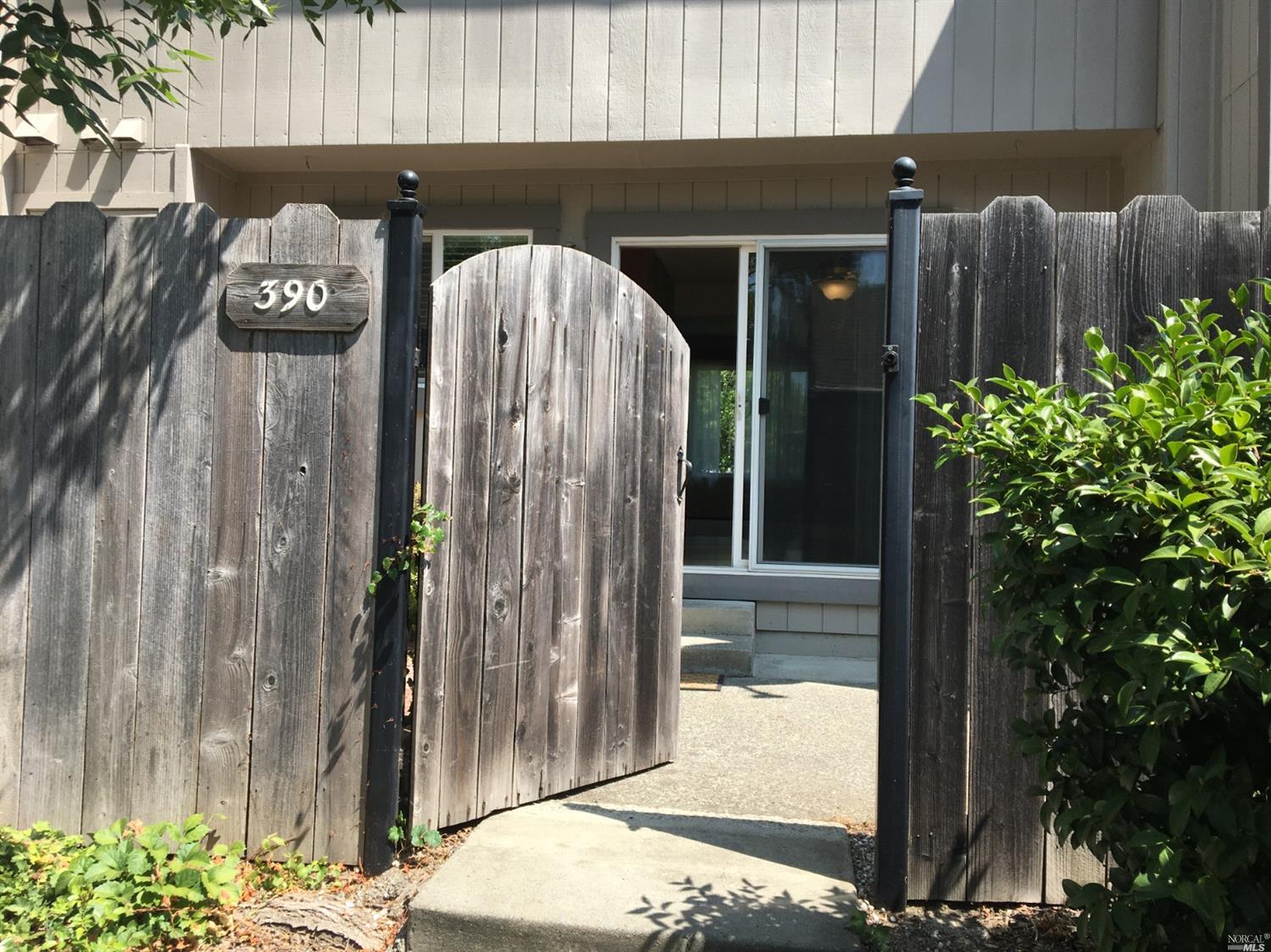 390 Gate Way Santa Rosa, CA 95401 - Photo 1 of 1 Gallery Image 1