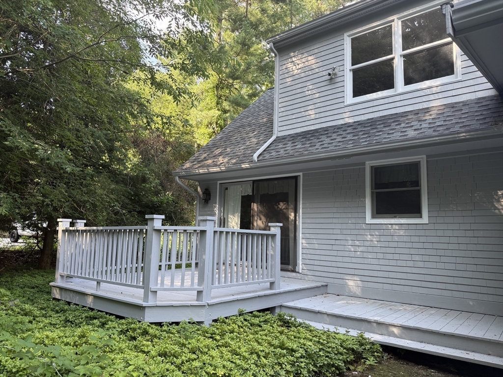 106 Newell Road Holden, MA 01520 - Photo 40 of 41