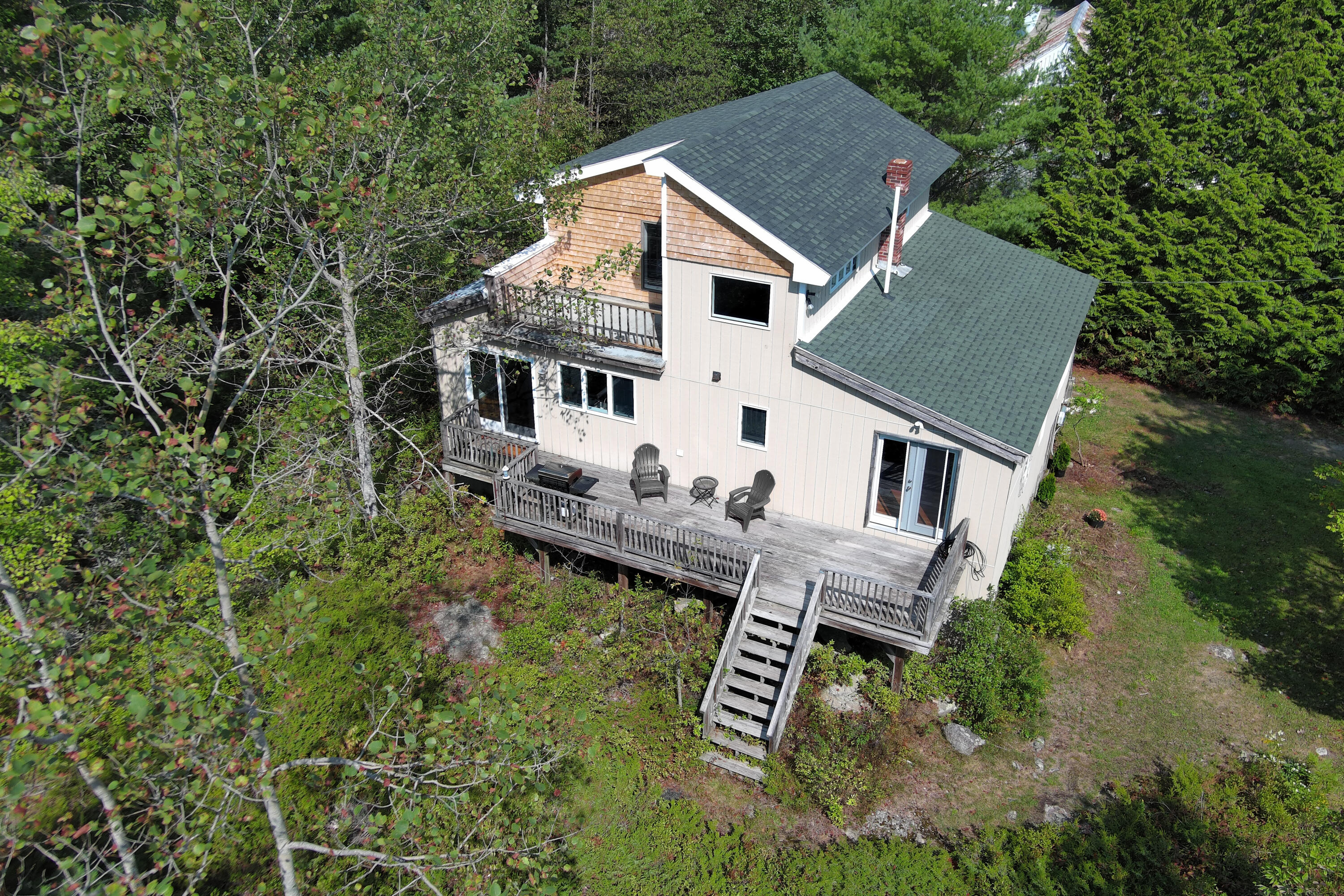 27 Rein Road St. George, ME 04859 - Photo 2 of 48 Exterior