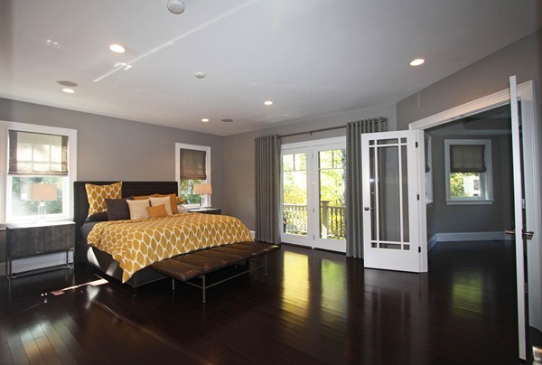 54 Monarch Path Groton, MA 01450 - Photo 15 of 29 a bed room with a bed and a large window