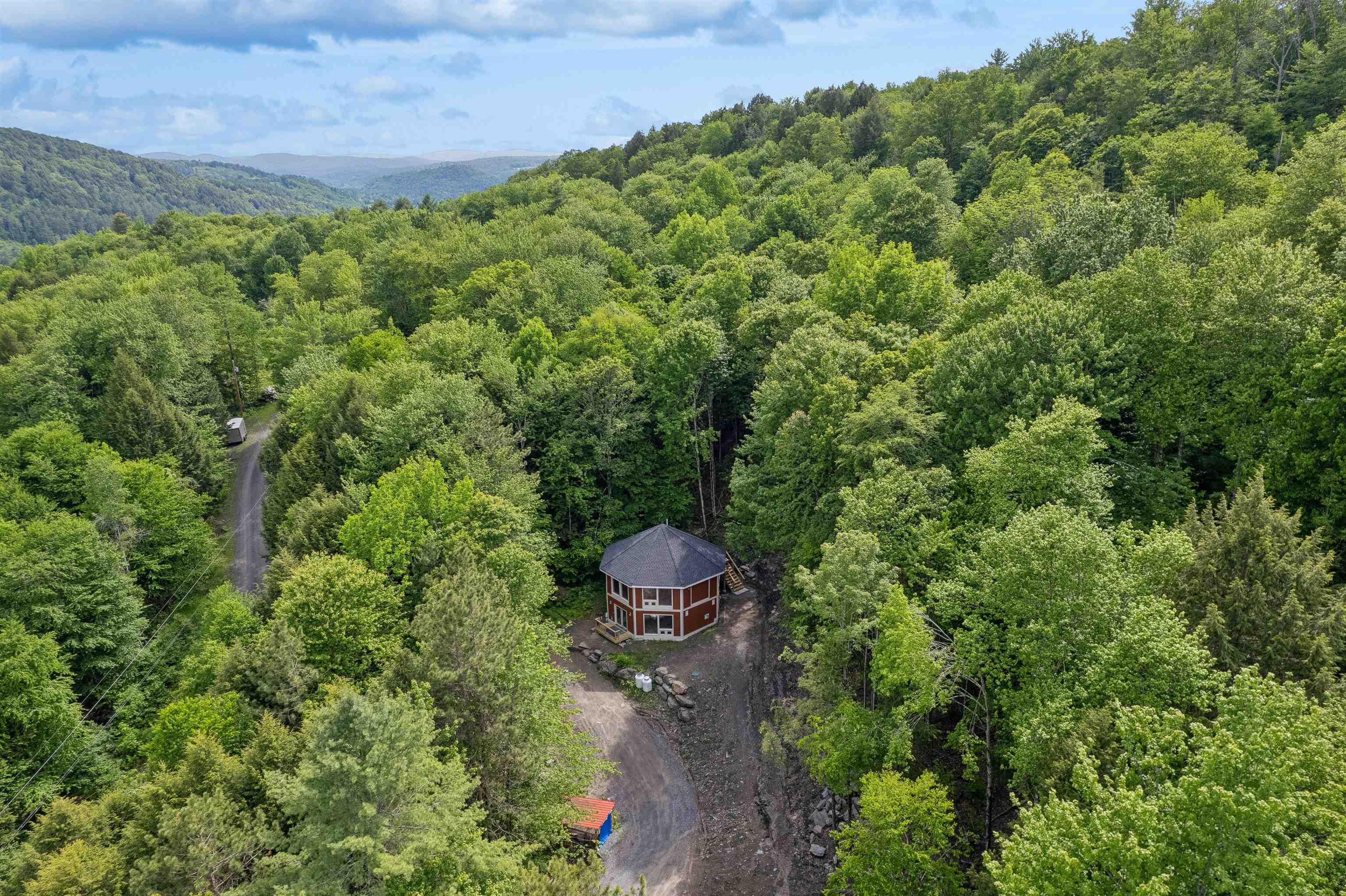 138 Red Maple Lane Randolph, VT 05061 - Photo 46 of 49