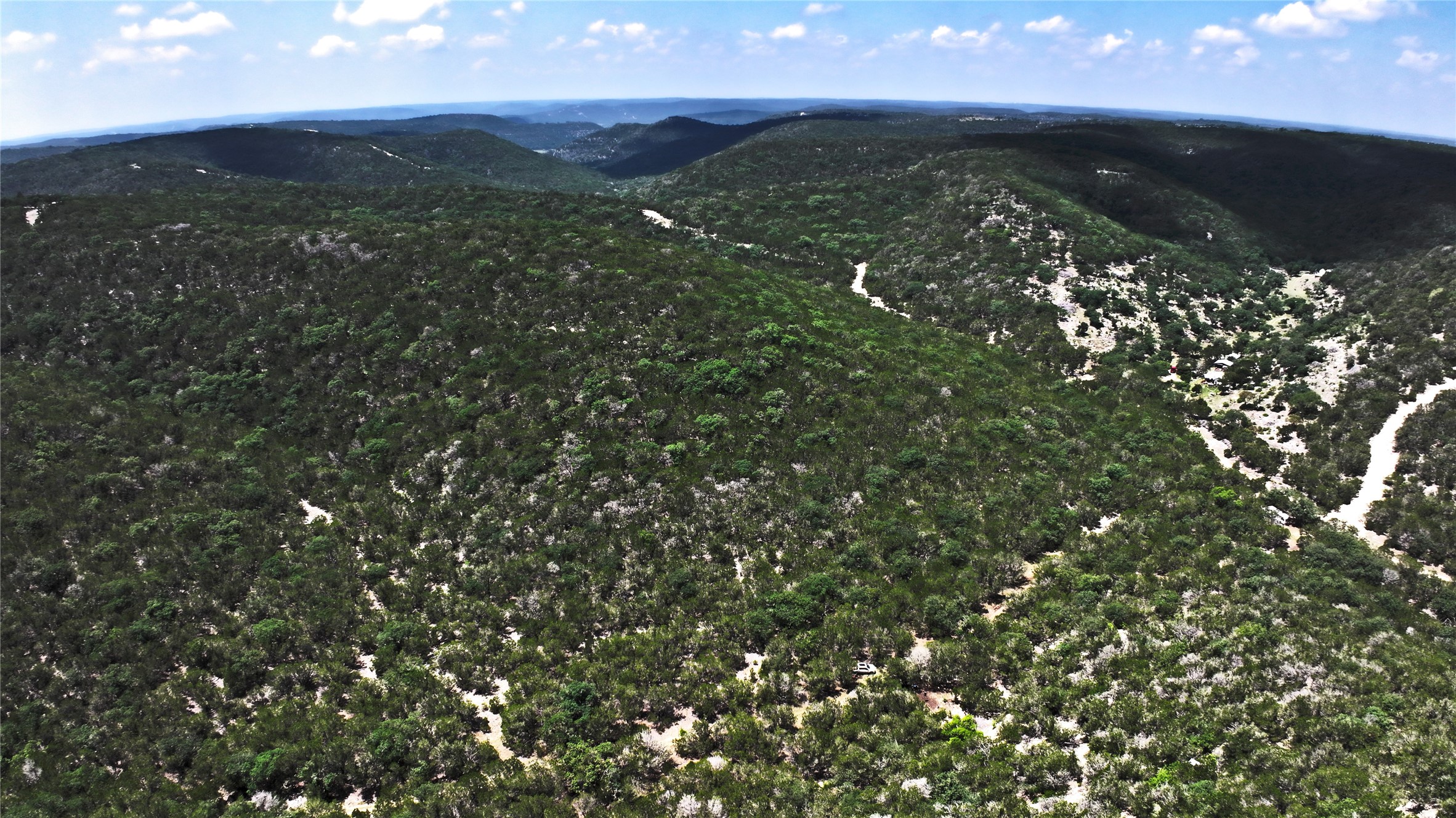 Lot 129 Spring Country Ranch Road Leakey, TX 78873 - Photo 8 of 19 a view of a field