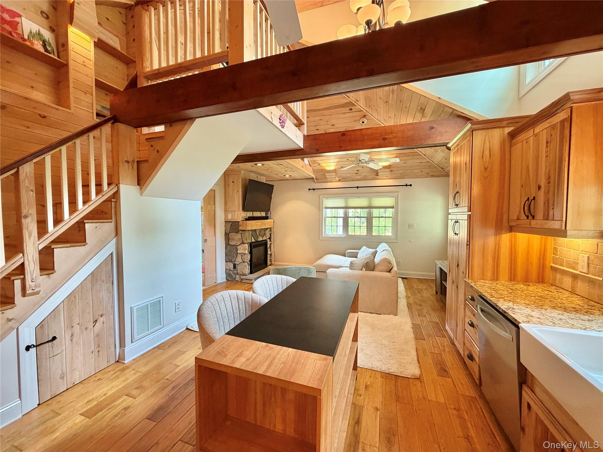 85 Plank Road Napanoch, NY 12458 - Photo 14 of 28