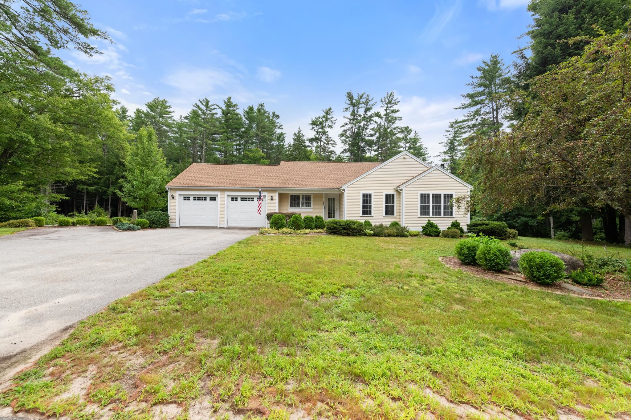 300 Millbrook Road Thornton, NH 03285 - Photo 56 of 59 Gallery Image 56