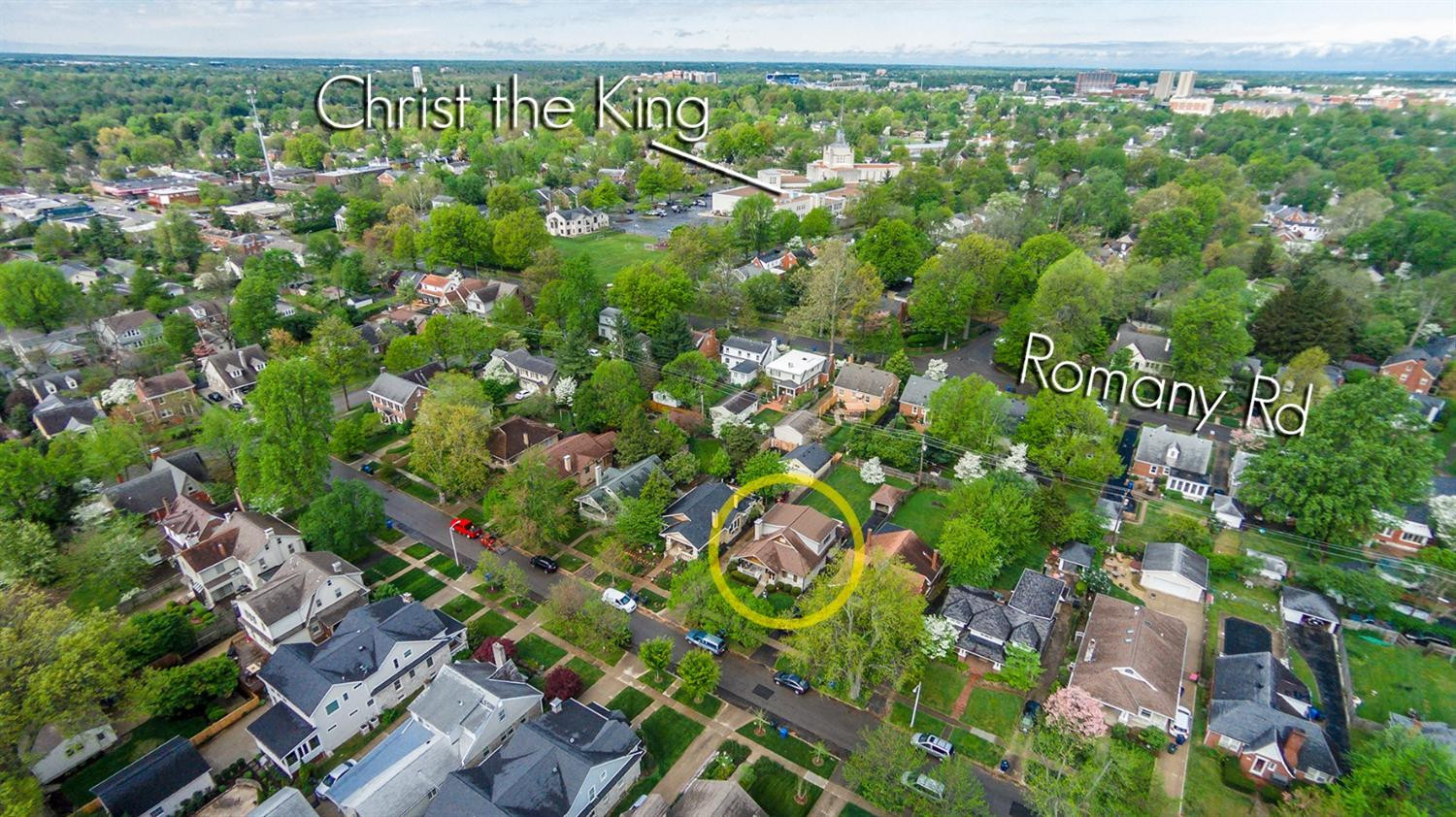 421 Ridgeway Road Lexington, KY 40502 - Photo 35 of 37 Photo 35