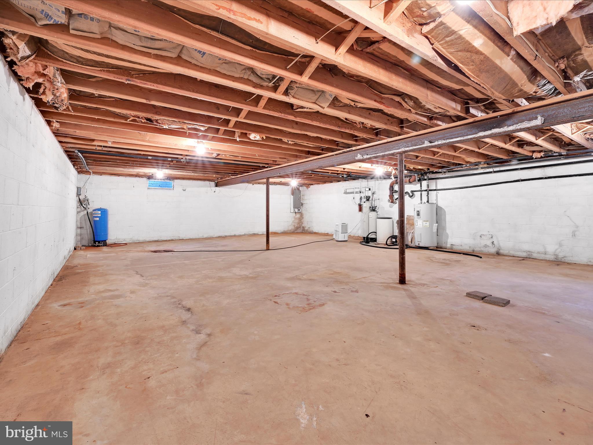 369 Golf Road Myerstown, PA 17067 - Photo 23 of 38 Basement